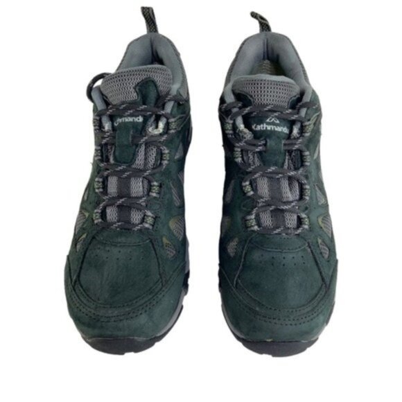 Kathmandu NGX Sandover v2 Hiking Sneakers with Vibram Soles - Picture 2 of 7